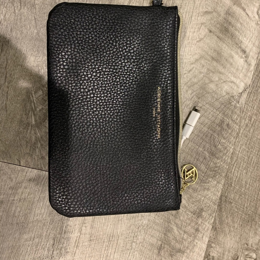 Adrienne Vittadini Pouch